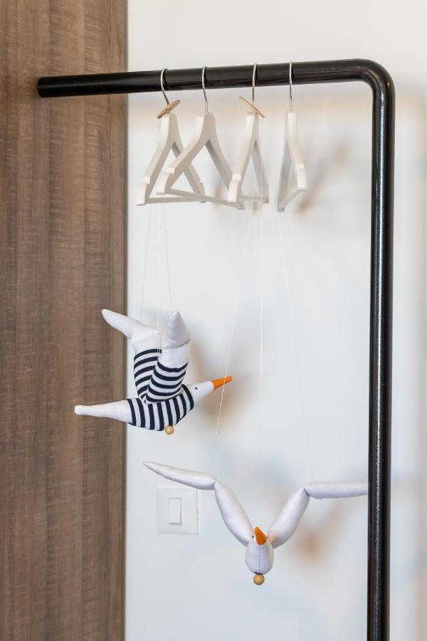 Promenade Room Split **** エクステリア 写真